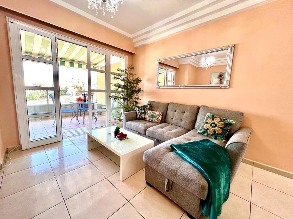 Beautiful Apartment San Forever Costa Adeje  Exterior photo