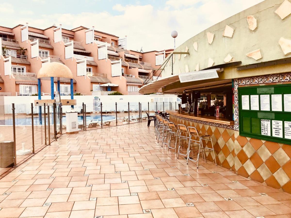 Beautiful Apartment San Forever Costa Adeje  Exterior photo