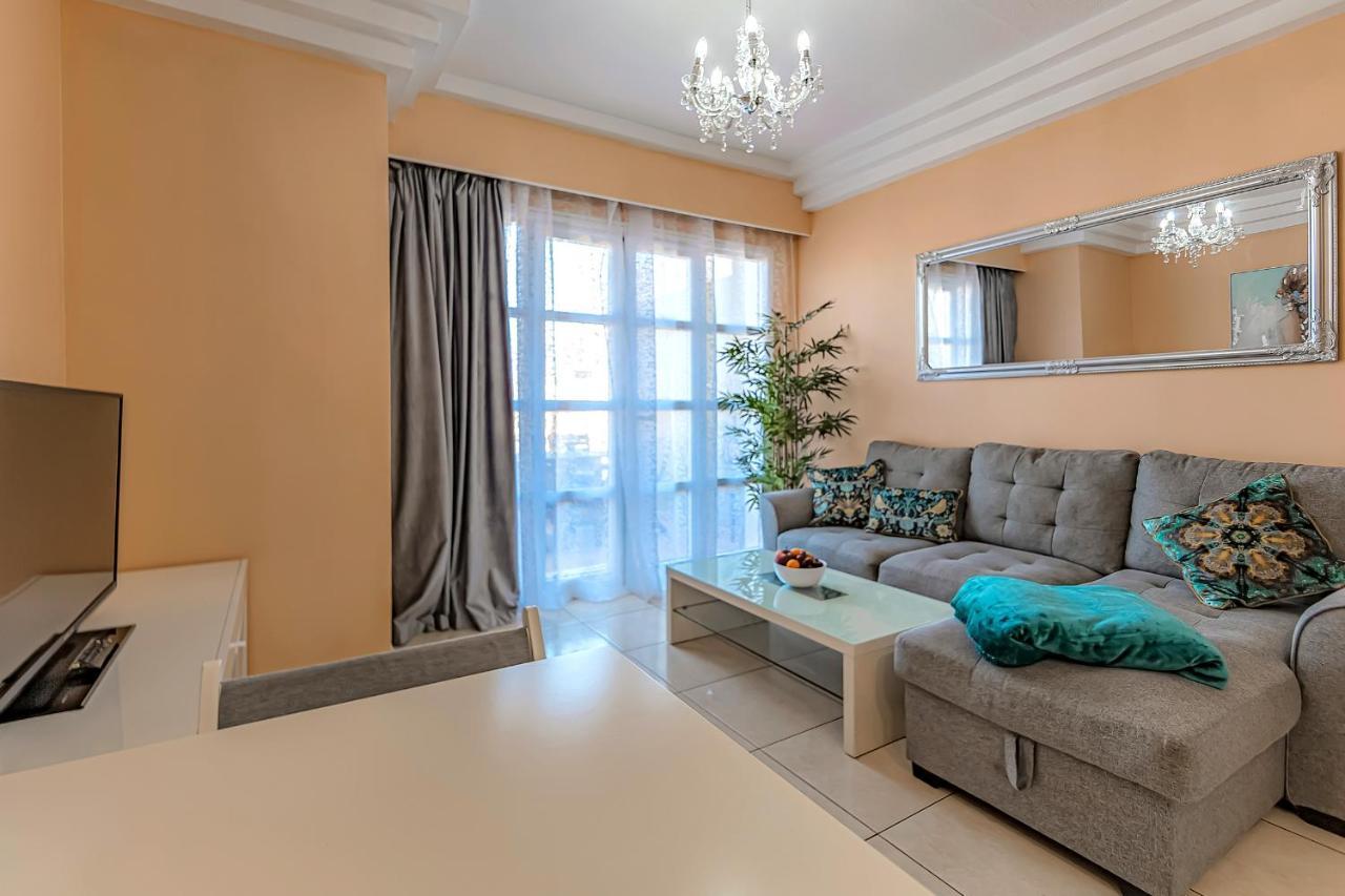 Beautiful Apartment San Forever Costa Adeje  Exterior photo