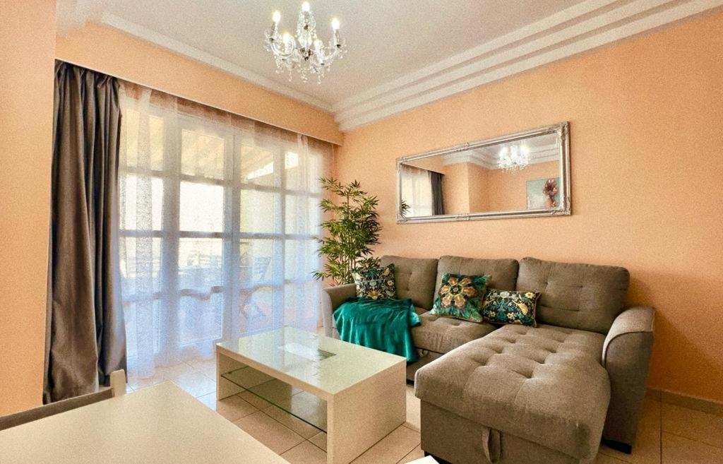 Beautiful Apartment San Forever Costa Adeje  Exterior photo