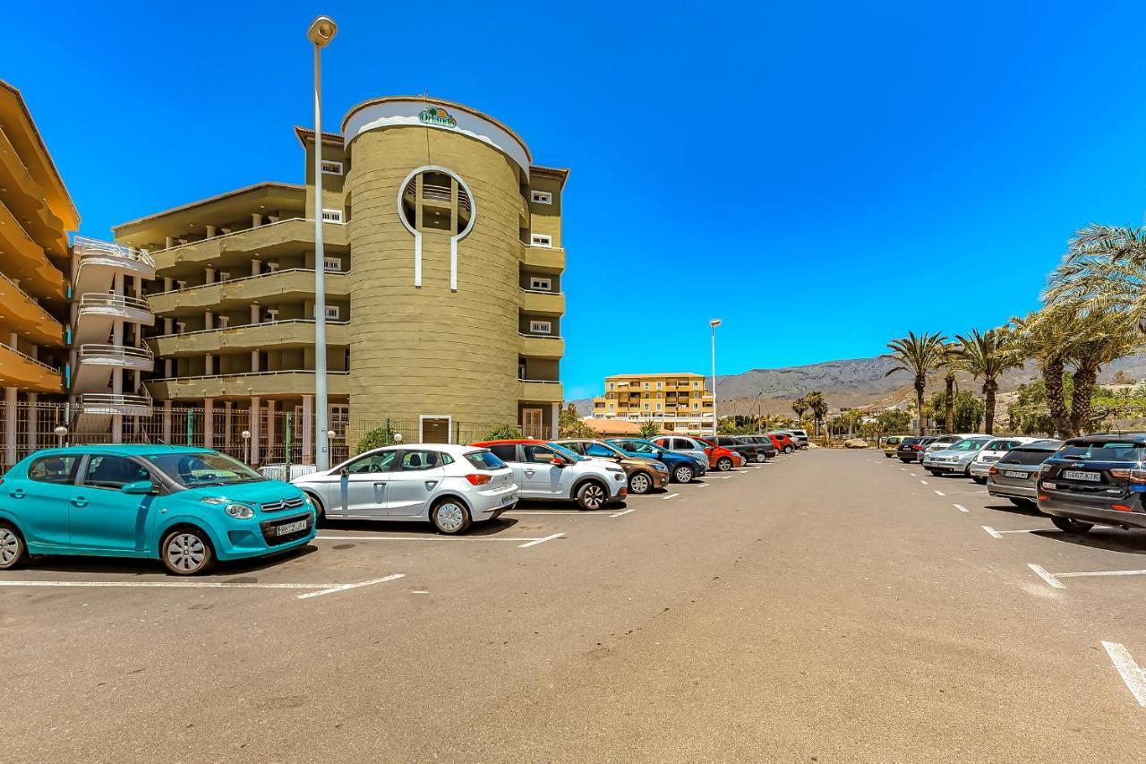 Beautiful Apartment San Forever Costa Adeje  Exterior photo