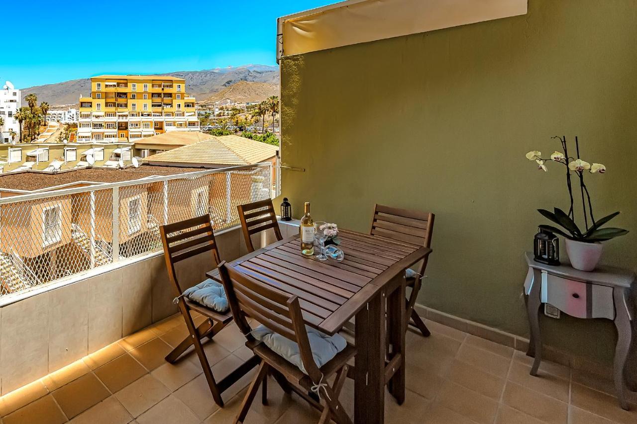 Beautiful Apartment San Forever Costa Adeje  Exterior photo